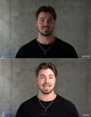 Lume Cube Edge Light 2.0 Black LED Desk Lamp