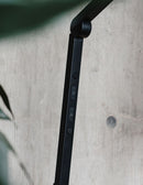 Lume Cube Edge Light 2.0 Black LED Desk Lamp