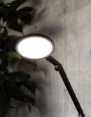 Lume Cube Edge Light 2.0 Black LED Desk Lamp