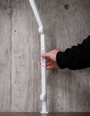 Lume Cube Edge Light 2.0 Black LED Desk Lamp