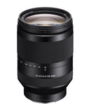 Sony FE 24-240mm f/3.5-6.3 OSS Lens