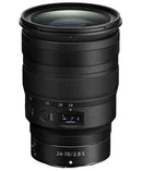 Nikon Z 24-70mm f/2.8 S Lens