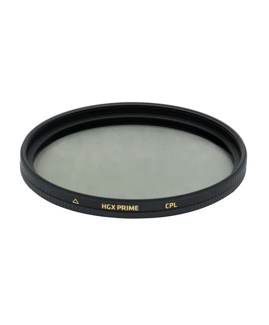 Promaster 67mm HGX Prime Circular Polarizing Filter
