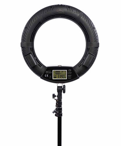 Savage Pro LED Ringlight Plus