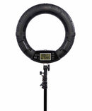 Savage Pro LED Ringlight Plus