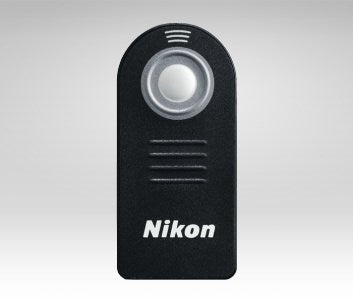 Nikon ML-L3 Remote