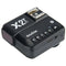 Godox X2T-F TTL Transmitter Fujifilm