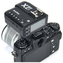 Godox X2T-F TTL Transmitter Fujifilm