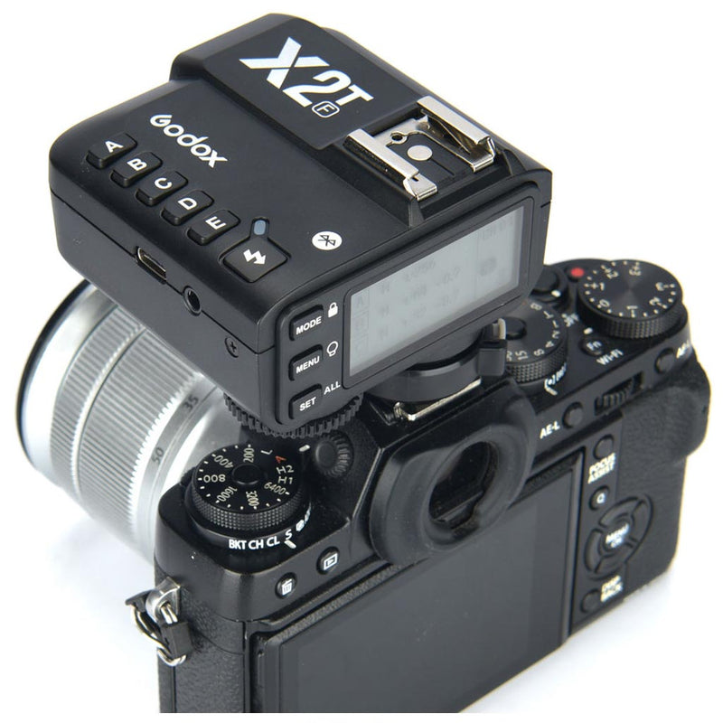 Godox X2T-F TTL Transmitter Fujifilm