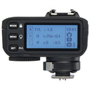 Godox X2T-N Ttl Transmitter Nikon