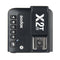 Godox X2T-N Ttl Transmitter Nikon