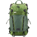 Mindshift Backlight 18L Montane Green Backpack