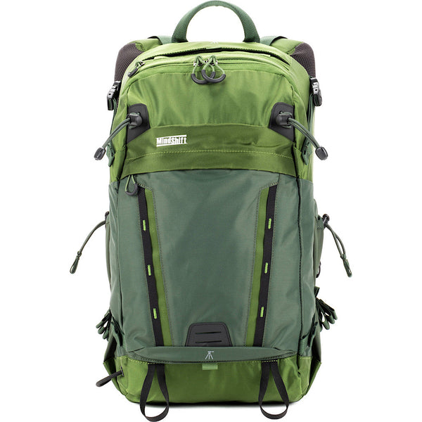 Mindshift Backlight 18L Montane Green Backpack