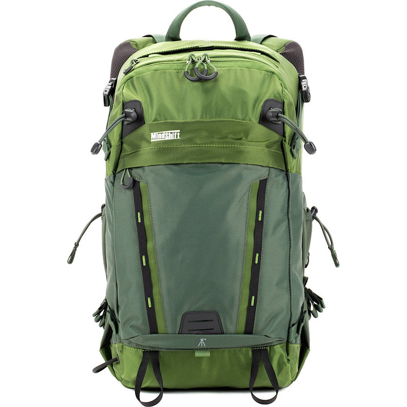 Mindshift Backlight 18L Montane Green Backpack