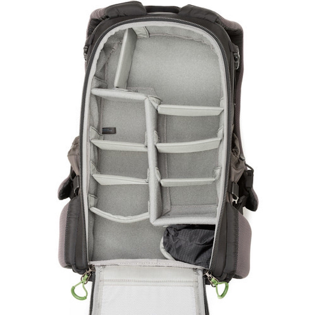 Mindshift Backlight 18L Montane Green Backpack