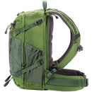 Mindshift Backlight 18L Montane Green Backpack
