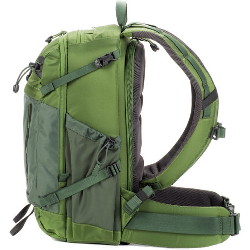 Mindshift Backlight 18L Montane Green Backpack
