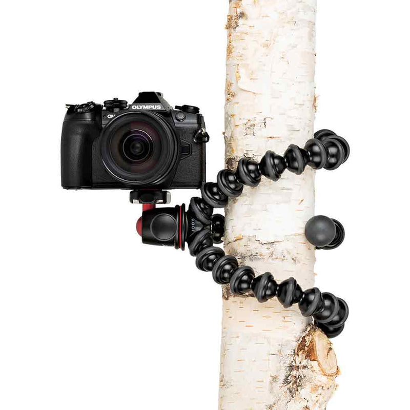 Joby Gorillapod 3K Kit Black And Charcoal