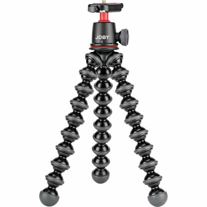 Joby Gorillapod 3K Kit Black And Charcoal