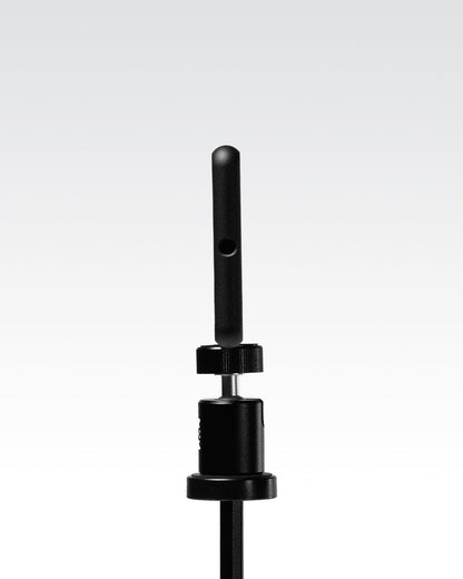 Lume Cube Broadcast Lighting Kit Video Conference LED Light with Stand & Mount