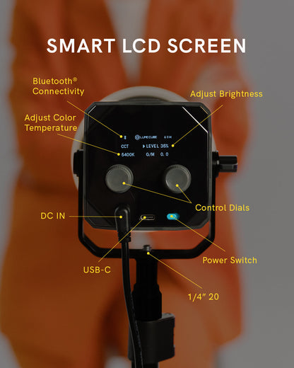 Lume Cube XL Studio Lighting Kit