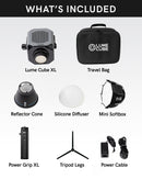 Lume Cube XL Mobile Lighting Kit