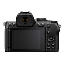 Nikon Z50II Mirrorless Camera 16-50mm VR Kit