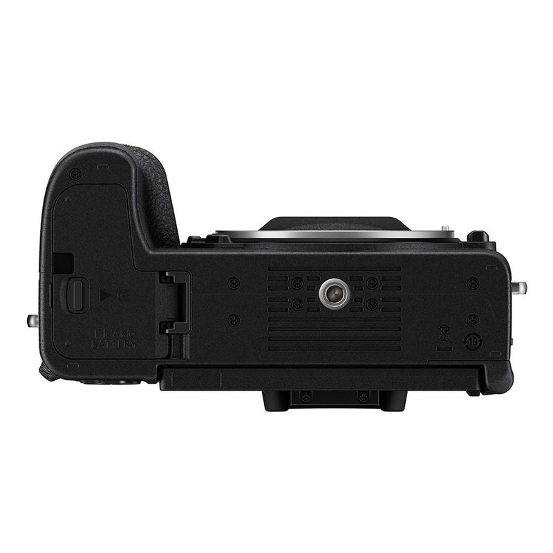 Nikon Z50II Mirrorless Camera 16-50mm VR Kit