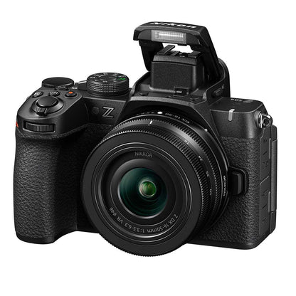 Nikon Z50II Mirrorless Camera 16-50mm VR Kit
