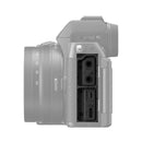 Nikon Z50II Mirrorless Camera 16-50mm VR Kit