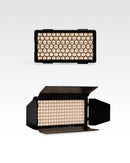 Lume Cube RGB Panel Pro 2.0 Light Shaping Kit App Controlled LED Panel Light with Accessories