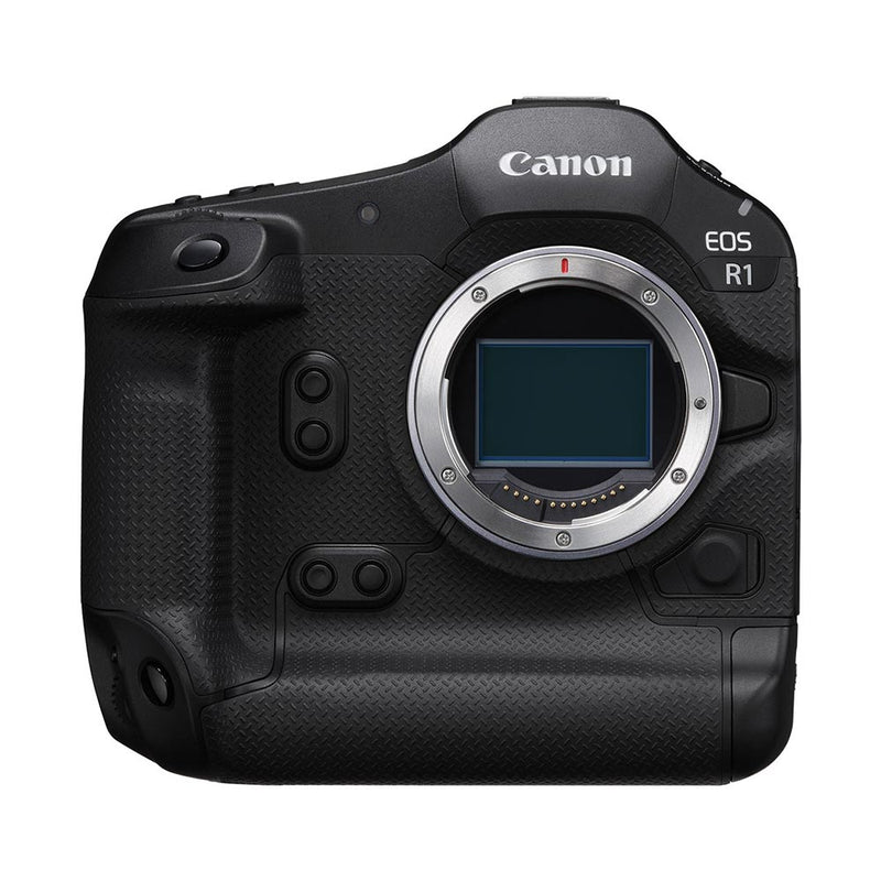 Canon EOS R1 Mirrorless Camera Body