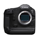 Canon EOS R1 Mirrorless Camera Body