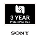 Sony Protect Plus $100-$149 3 Year