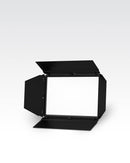 Lume Cube Studio Panel Barn Doors Light Shaping Accessory