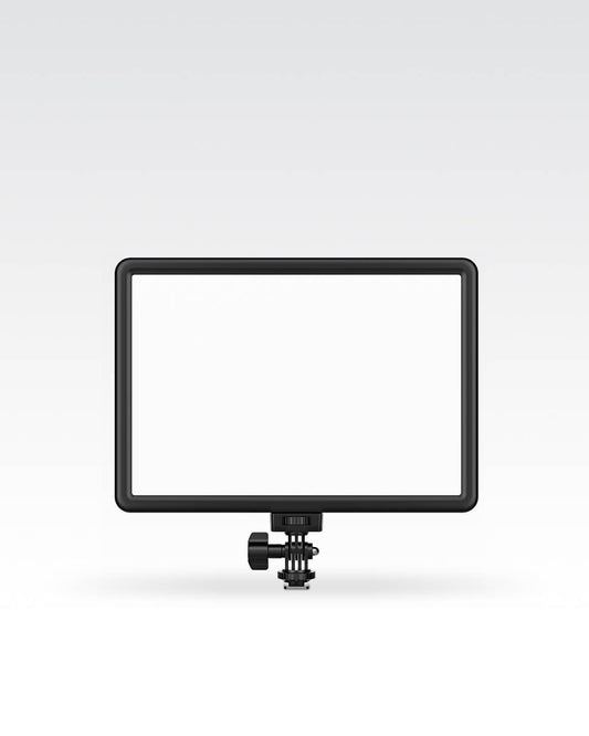 Lume Cube Studio Panel Edge-Lit LED Panel Light