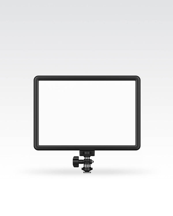 Lume Cube Studio Panel Edge-Lit LED Panel Light