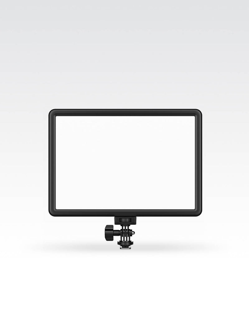 Lume Cube Studio Panel Edge-Lit LED Panel Light