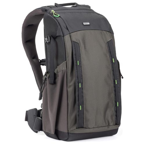 Think Tank Backlight Sprint Backpack Charcoal