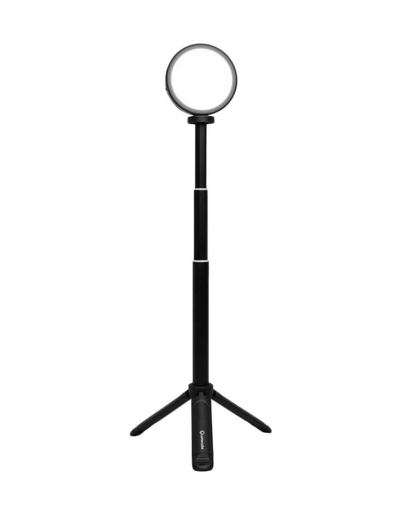 Lume Cube 19-Inch Tripod Telescoping Light Stand